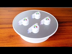 커프 내 압력은 모든 종류의 커프스 삽관에 대하여 모니터합니다